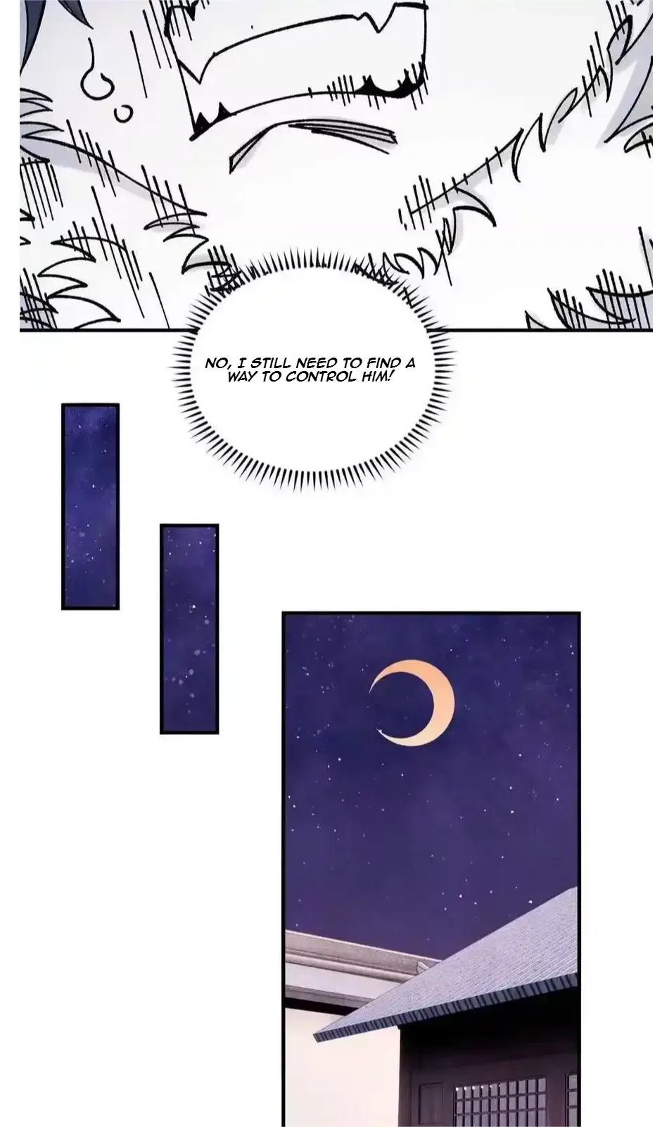 The Unyielding Will to Die Chapter 111 page 25