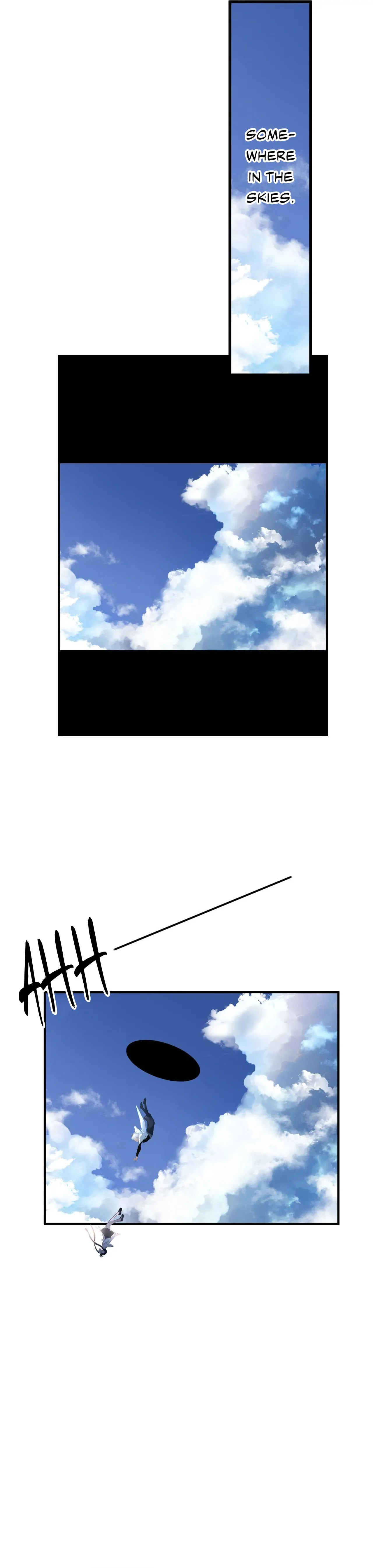 Rebirth of the Wonderland Chapter 2 page 15