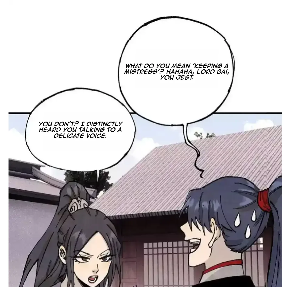 The Unyielding Will to Die Chapter 112 page 2