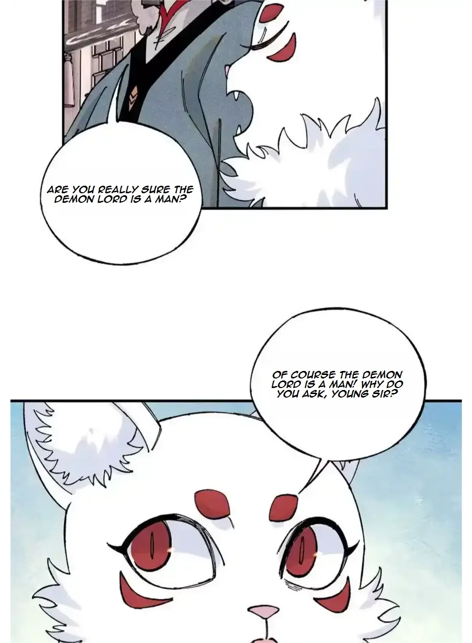The Unyielding Will to Die Chapter 112 page 34