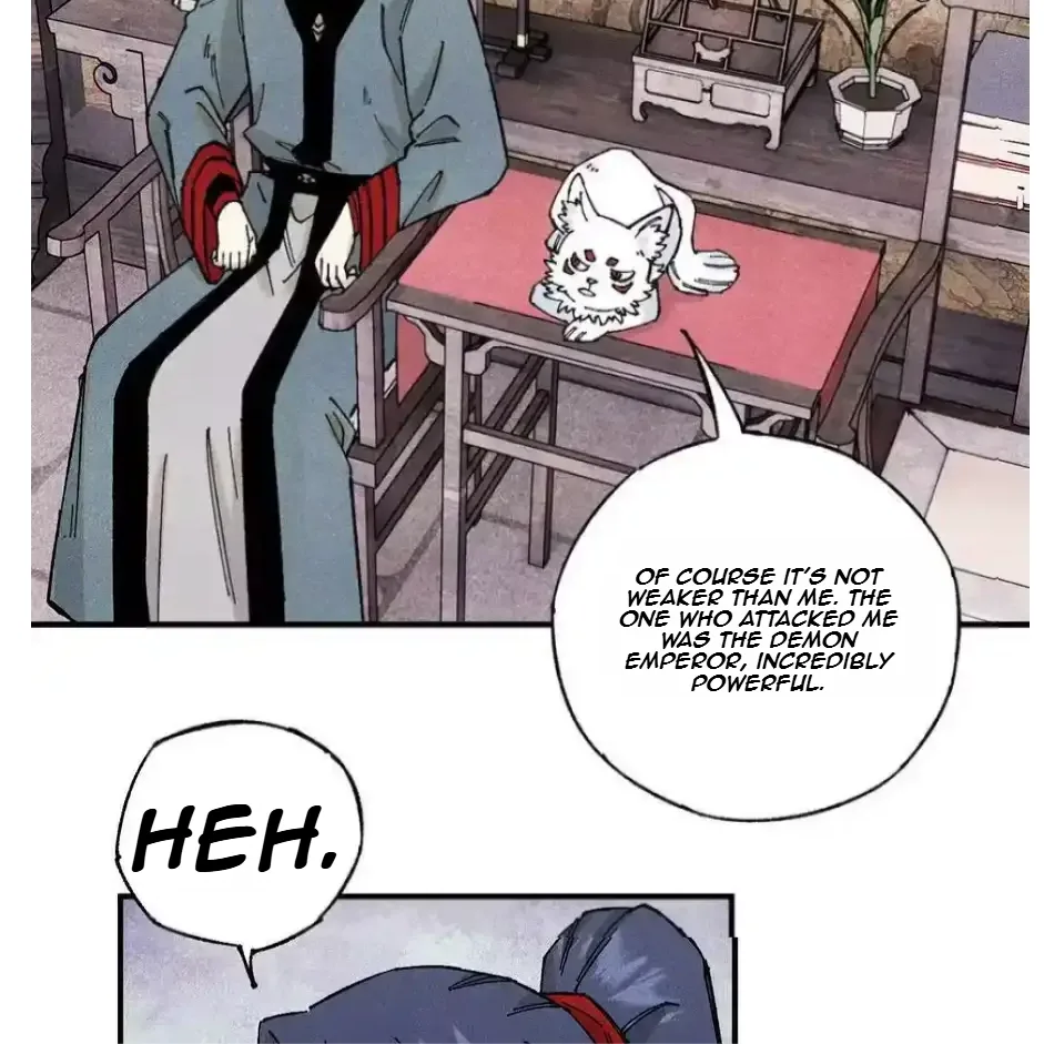 The Unyielding Will to Die Chapter 112 page 40