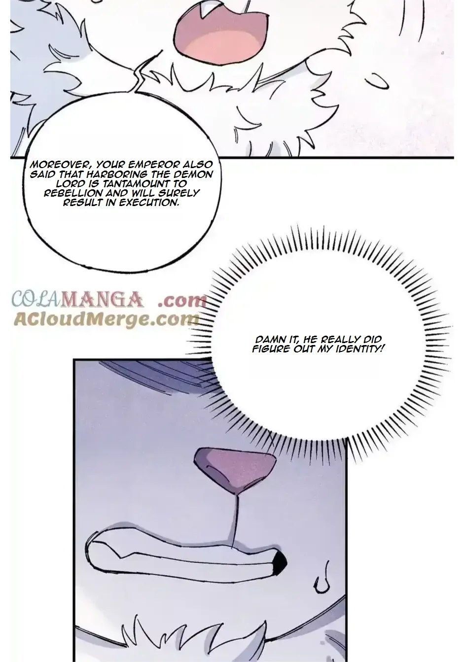 The Unyielding Will to Die Chapter 112 page 45
