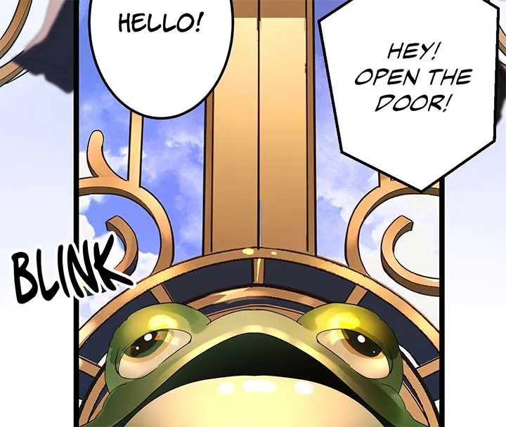 Rebirth of the Wonderland Chapter 5 page 10