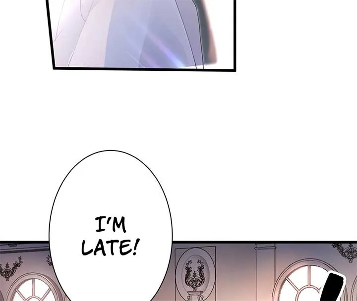 Rebirth of the Wonderland Chapter 5 page 45