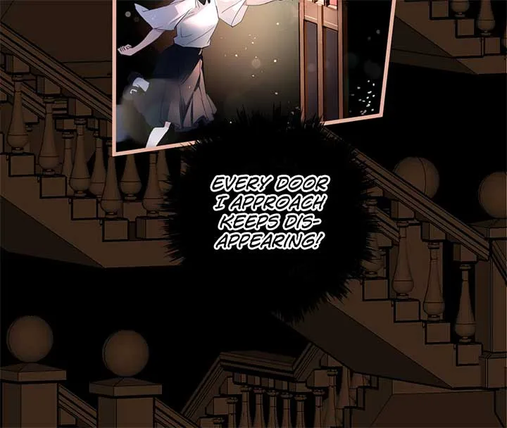 Rebirth of the Wonderland Chapter 5 page 82