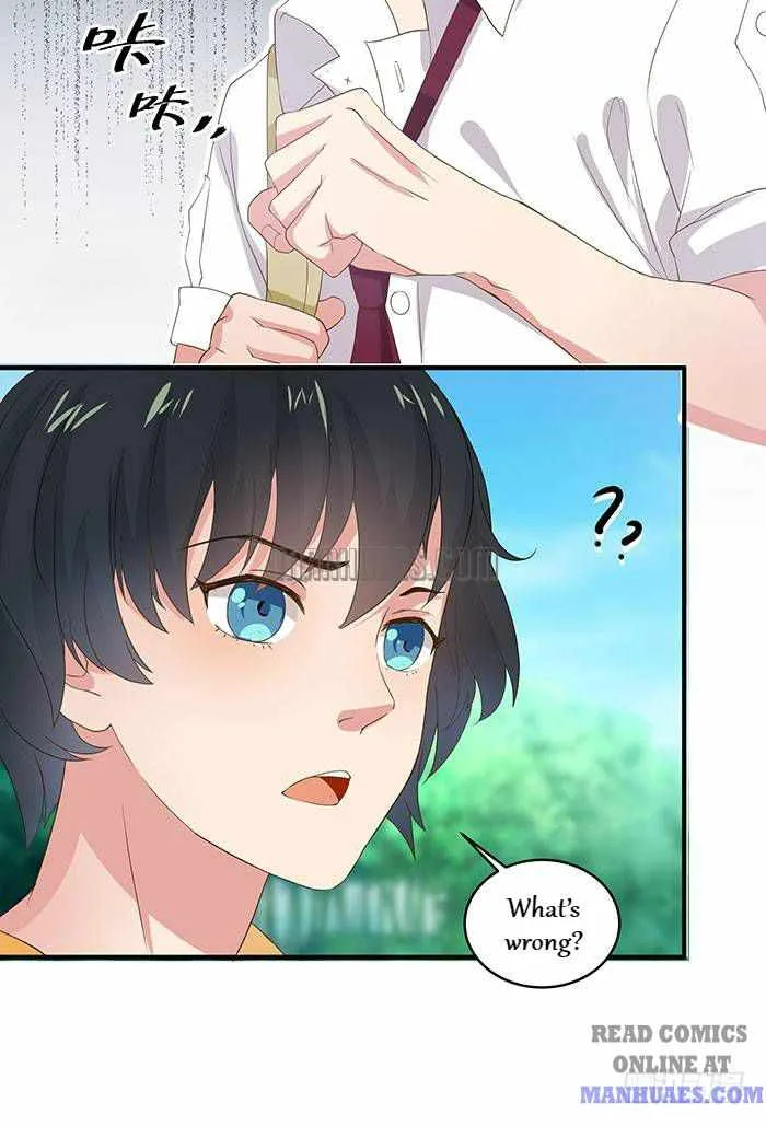Rebirth: City Deity Chapter 2 page 3