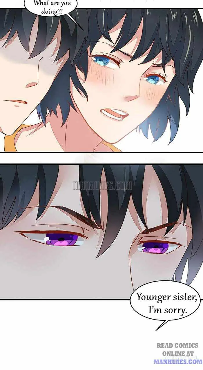 Rebirth: City Deity Chapter 2 page 13