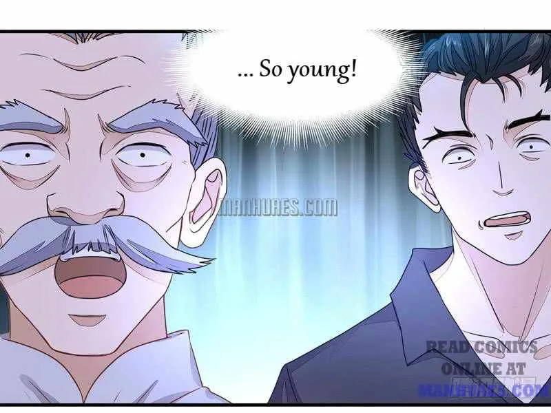 Rebirth: City Deity Chapter 4 page 11