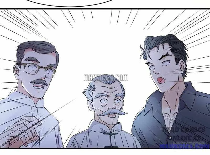 Rebirth: City Deity Chapter 4 page 19