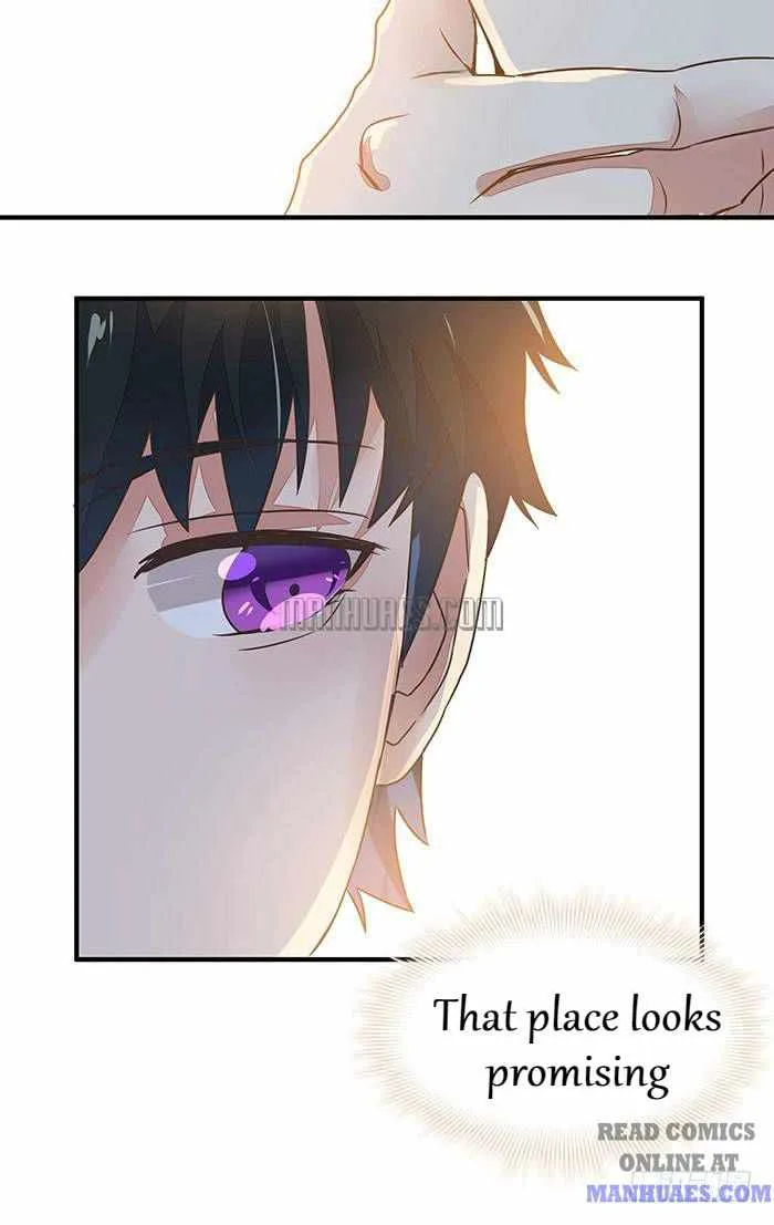 Rebirth: City Deity Chapter 2 page 26