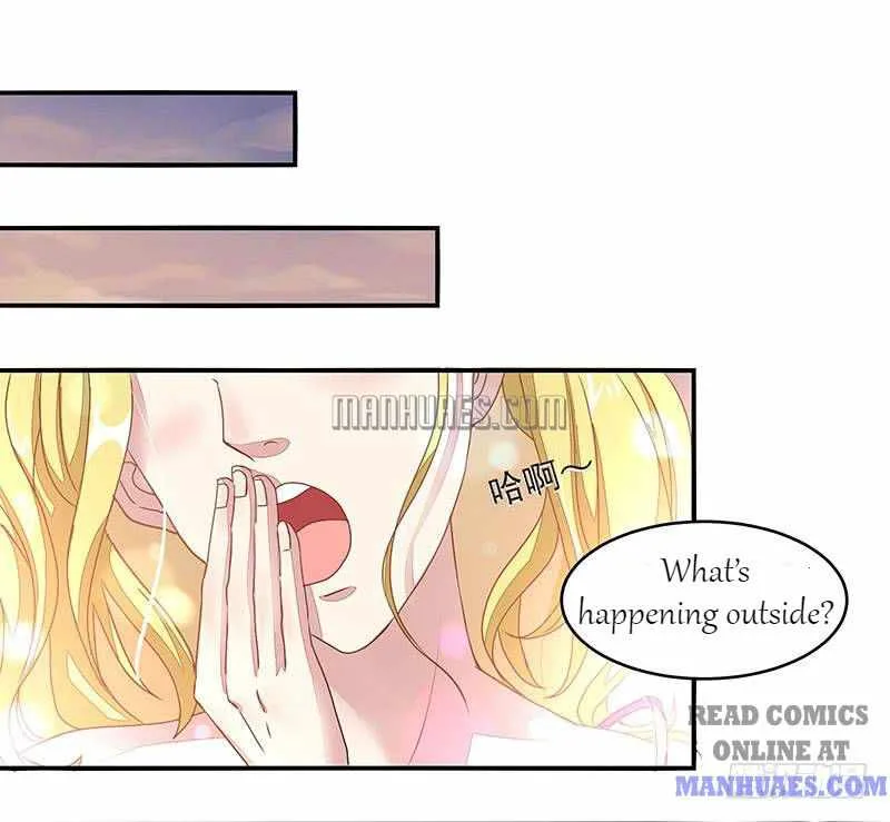 Rebirth: City Deity Chapter 5 page 21