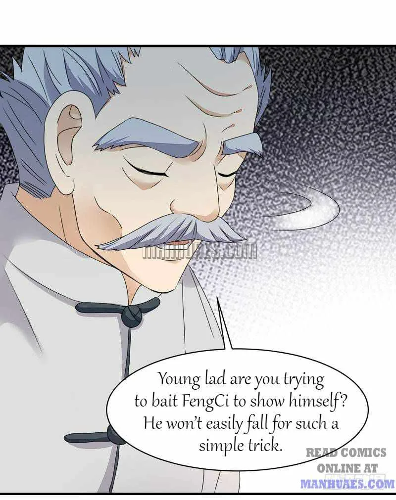 Rebirth: City Deity Chapter 4 page 17