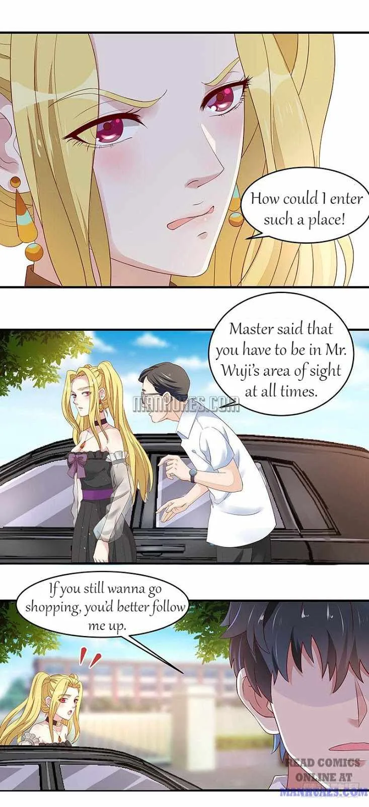 Rebirth: City Deity Chapter 7 page 20