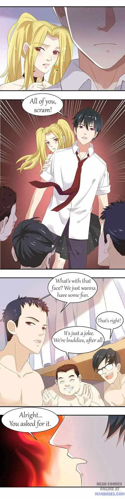 Rebirth: City Deity Chapter 7 page 26