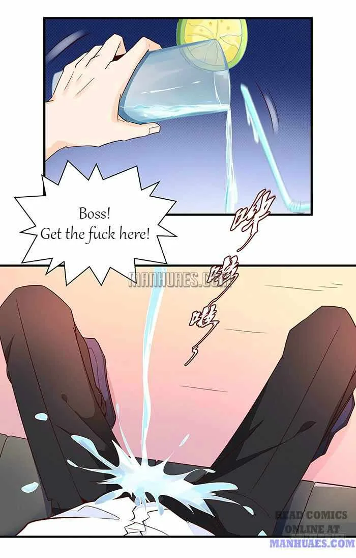 Rebirth: City Deity Chapter 9 page 12