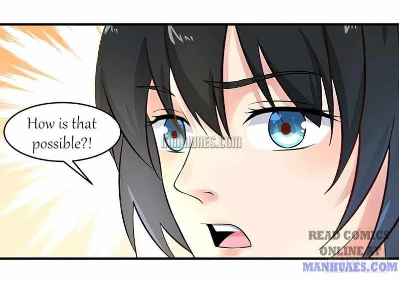 Rebirth: City Deity Chapter 10 page 20