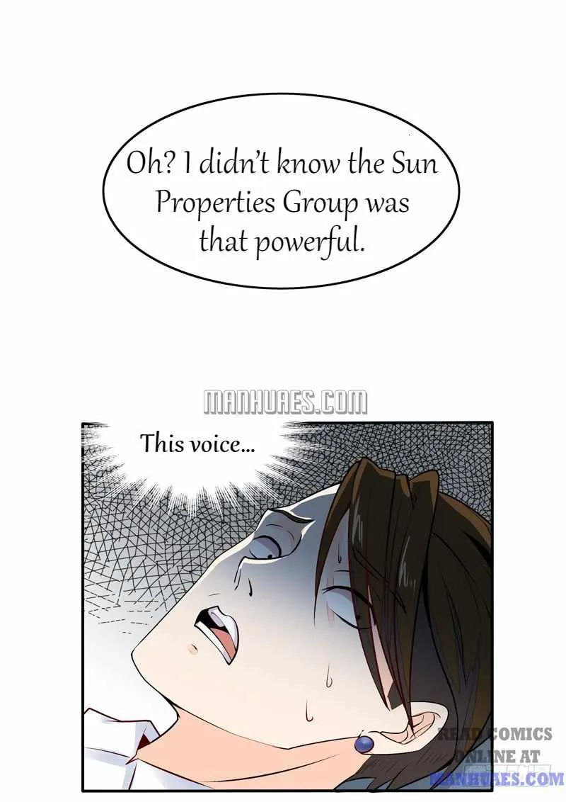 Rebirth: City Deity Chapter 10 page 1