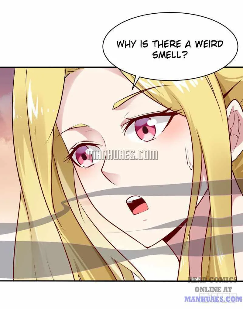 Rebirth: City Deity Chapter 12 page 8