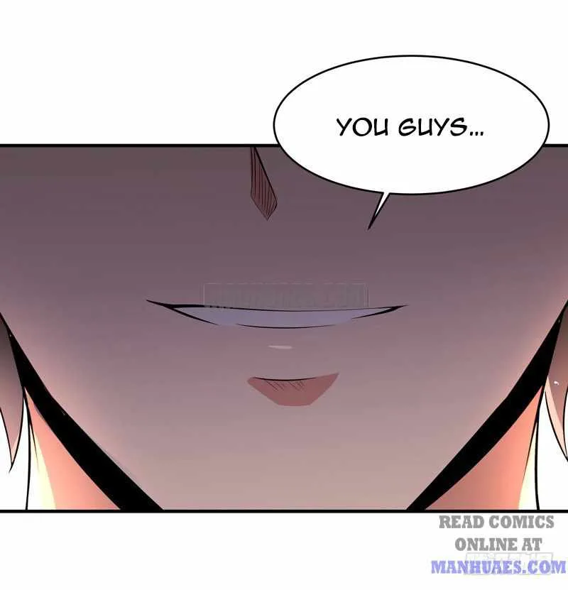 Rebirth: City Deity Chapter 12 page 15
