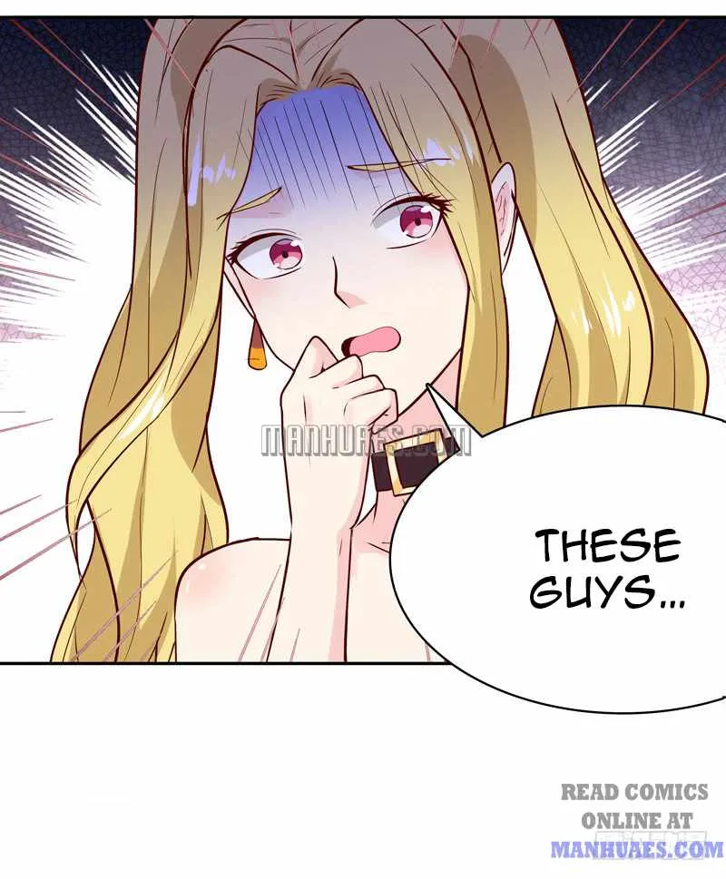 Rebirth: City Deity Chapter 13 page 9