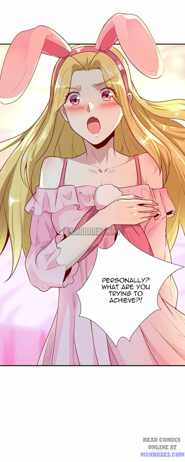 Rebirth: City Deity Chapter 13 page 32