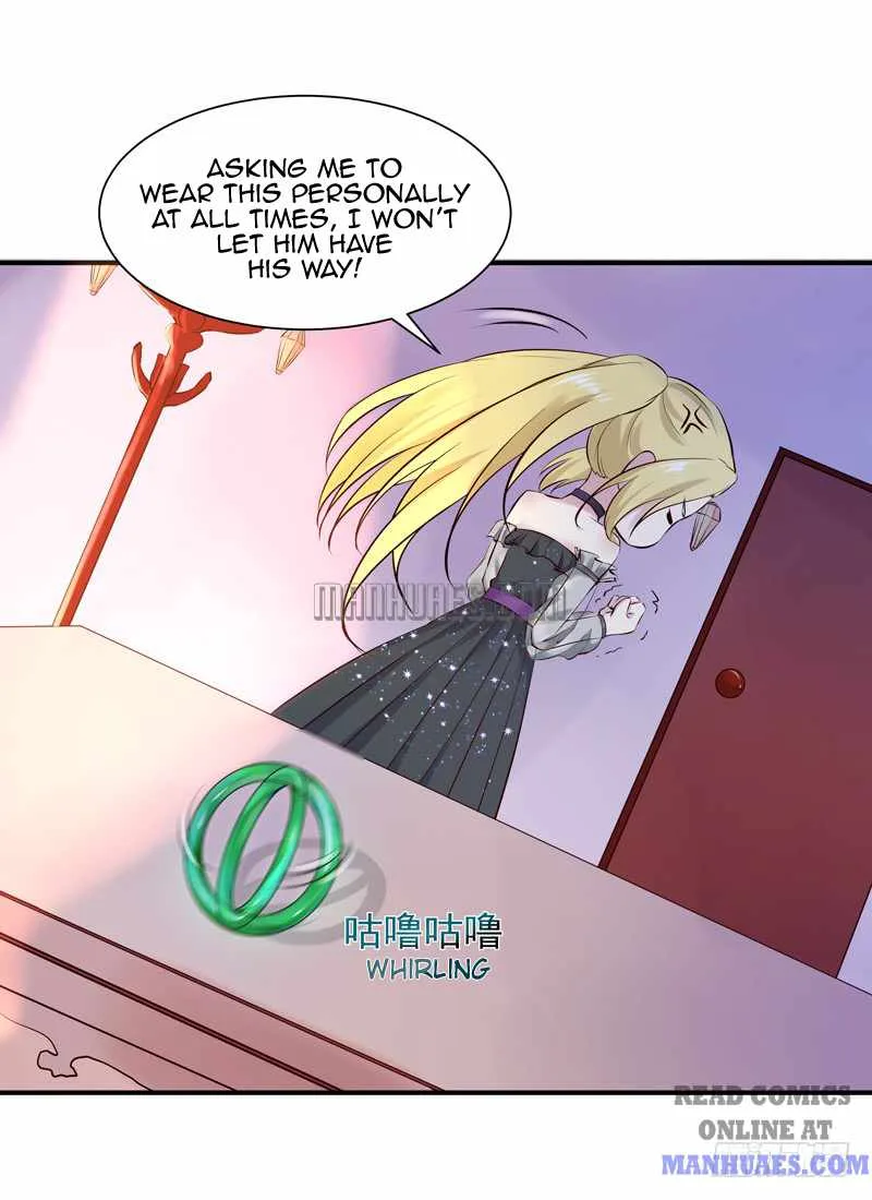 Rebirth: City Deity Chapter 14 page 17