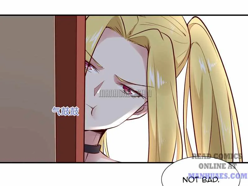Rebirth: City Deity Chapter 15 page 14