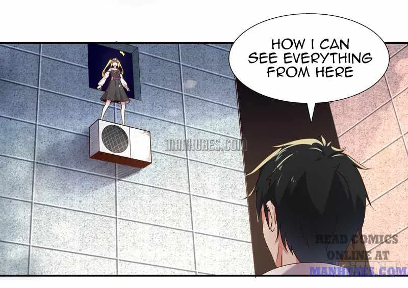 Rebirth: City Deity Chapter 15 page 2