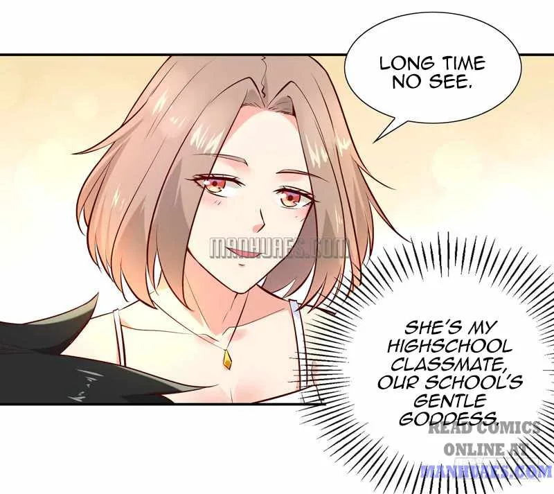 Rebirth: City Deity Chapter 15 page 11