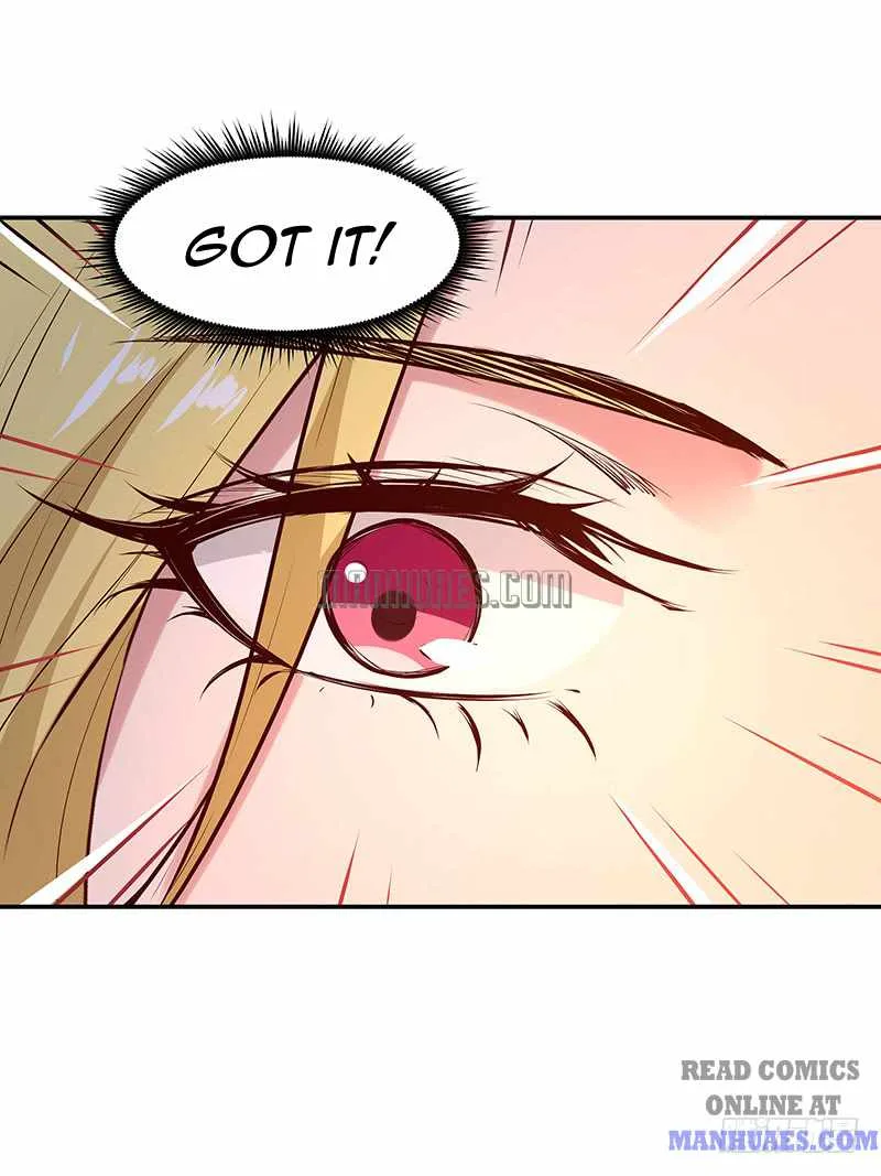 Rebirth: City Deity Chapter 14 page 25