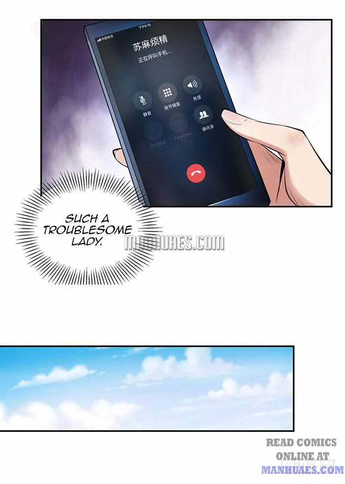 Rebirth: City Deity Chapter 15 page 29