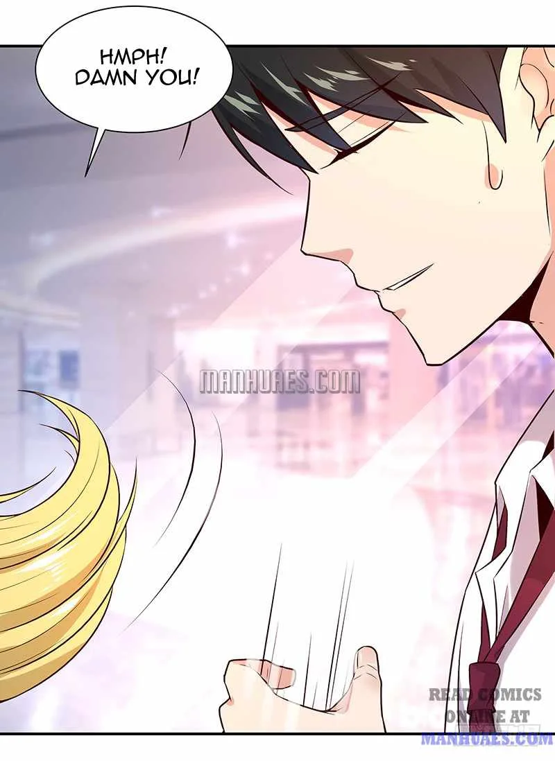 Rebirth: City Deity Chapter 14 page 23
