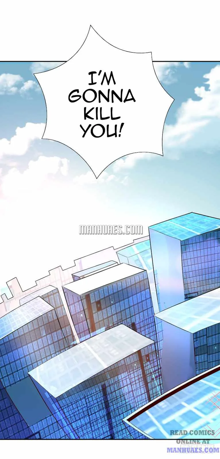 Rebirth: City Deity Chapter 15 page 43