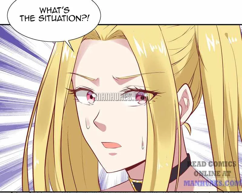 Rebirth: City Deity Chapter 15 page 33