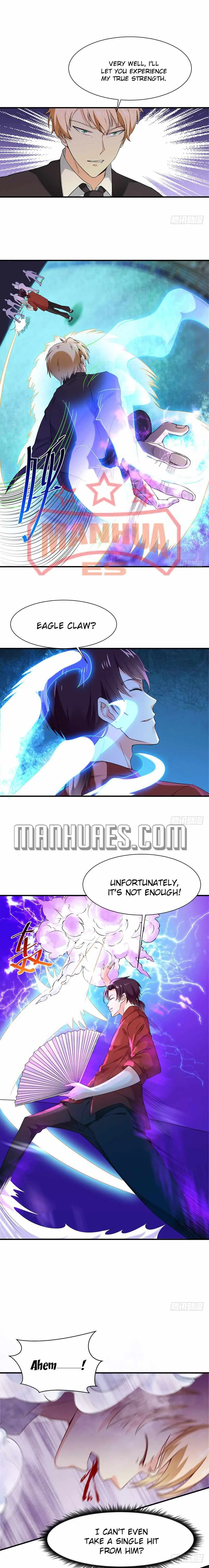 Rebirth: City Deity Chapter 42 page 3