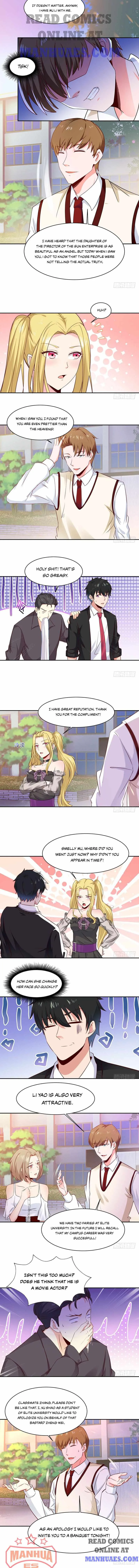 Rebirth: City Deity Chapter 57 page 2