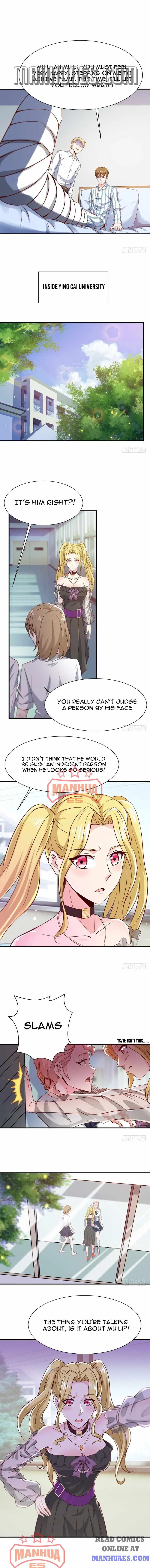 Rebirth: City Deity Chapter 67 page 3