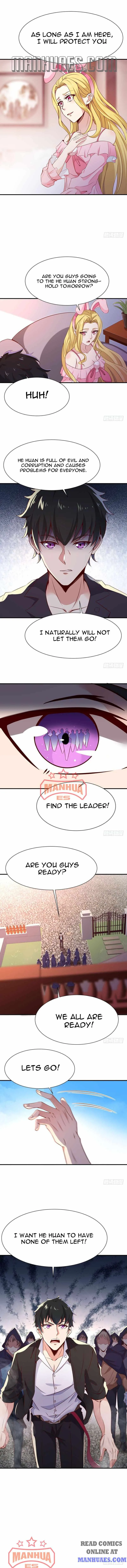 Rebirth: City Deity Chapter 70 page 3