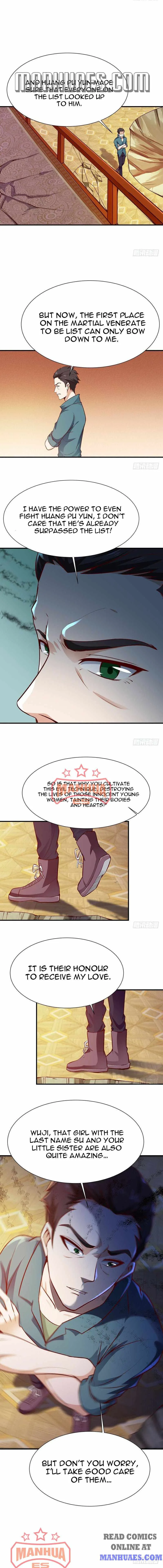 Rebirth: City Deity Chapter 73 page 3