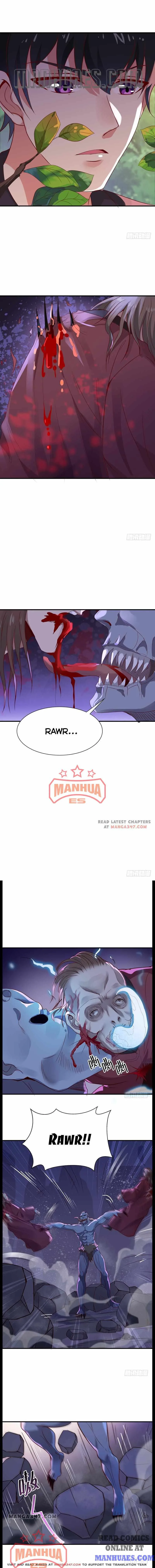 Rebirth: City Deity Chapter 83 page 6