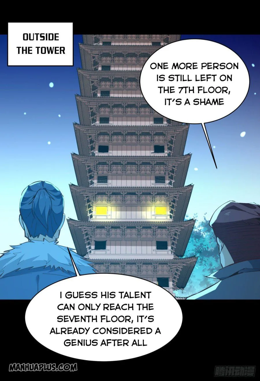Rebirth: City Deity Chapter 138 page 24