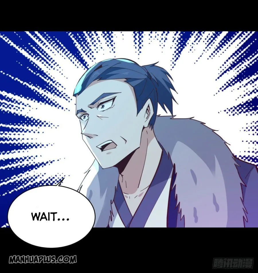 Rebirth: City Deity Chapter 138 page 26