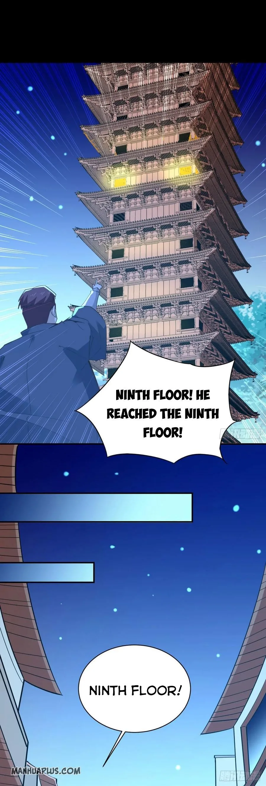 Rebirth: City Deity Chapter 138 page 32