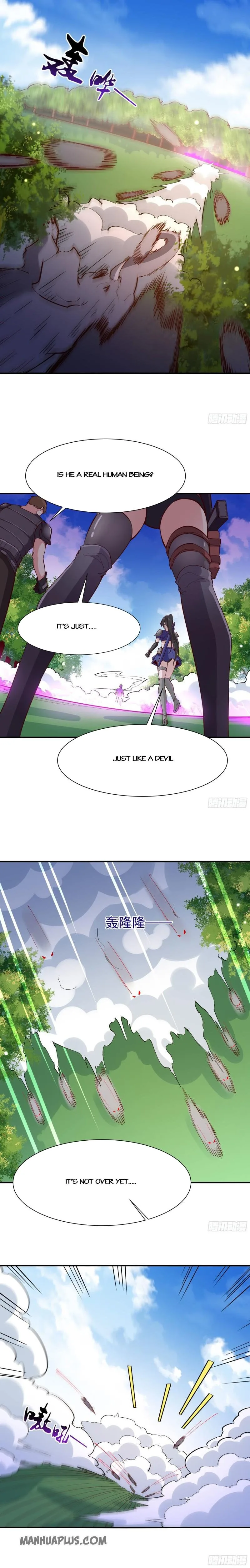 Rebirth: City Deity Chapter 156 page 3