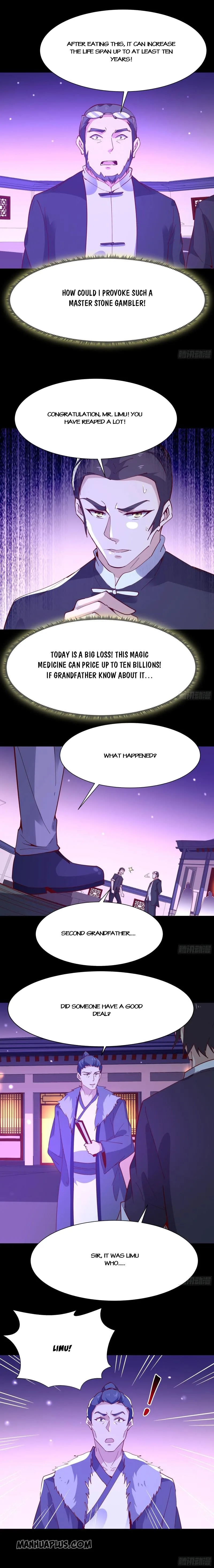 Rebirth: City Deity Chapter 159 page 2