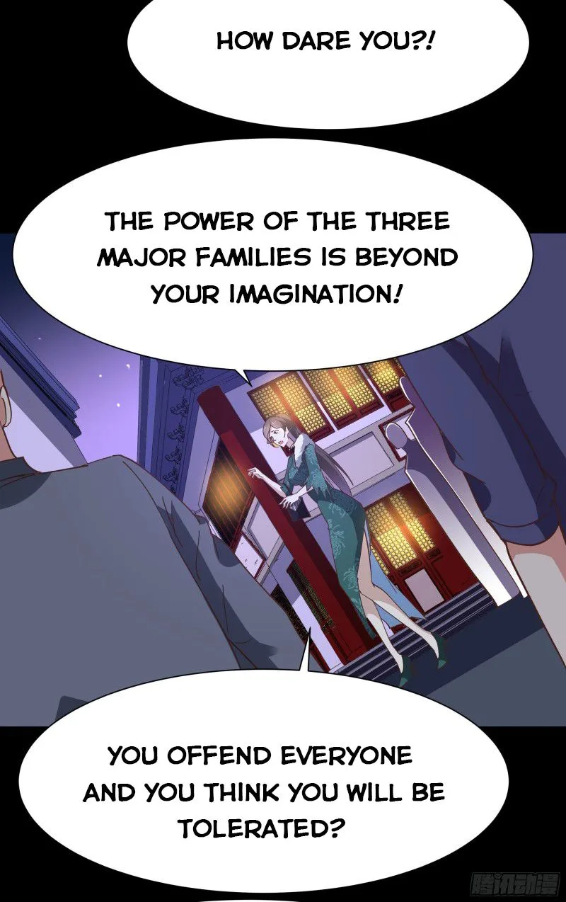 Rebirth: City Deity Chapter 162 page 18