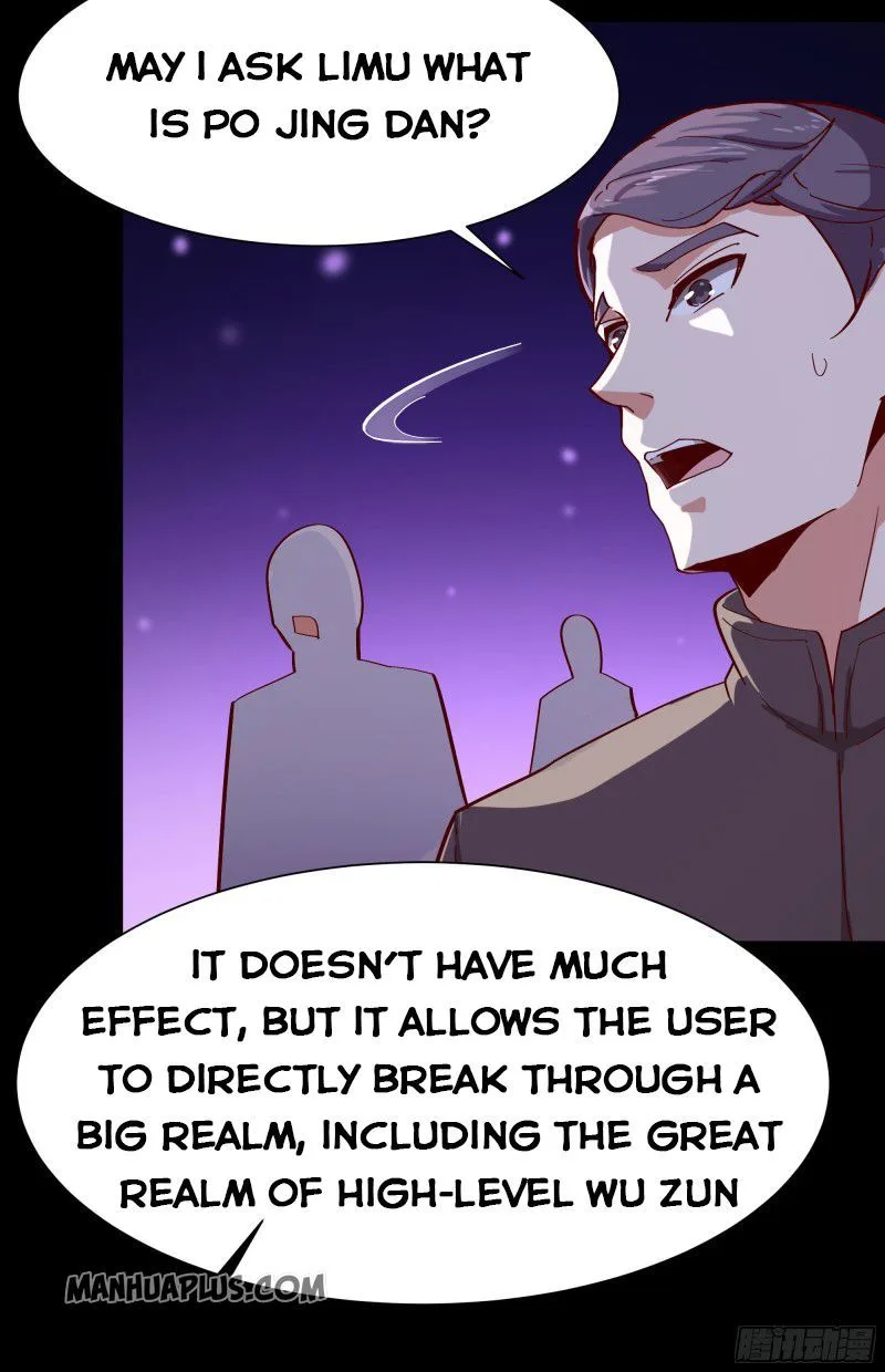 Rebirth: City Deity Chapter 162 page 38