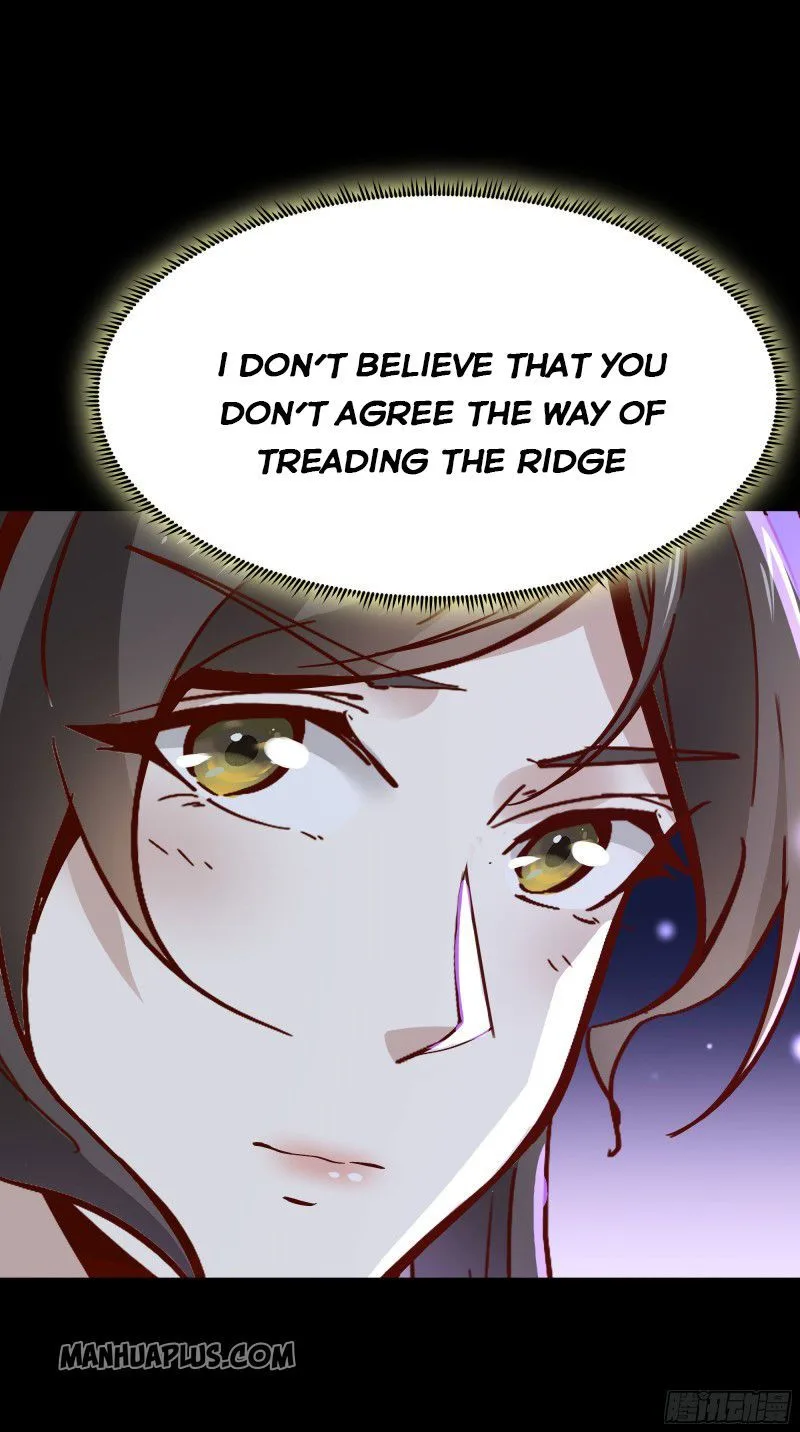 Rebirth: City Deity Chapter 161 page 34