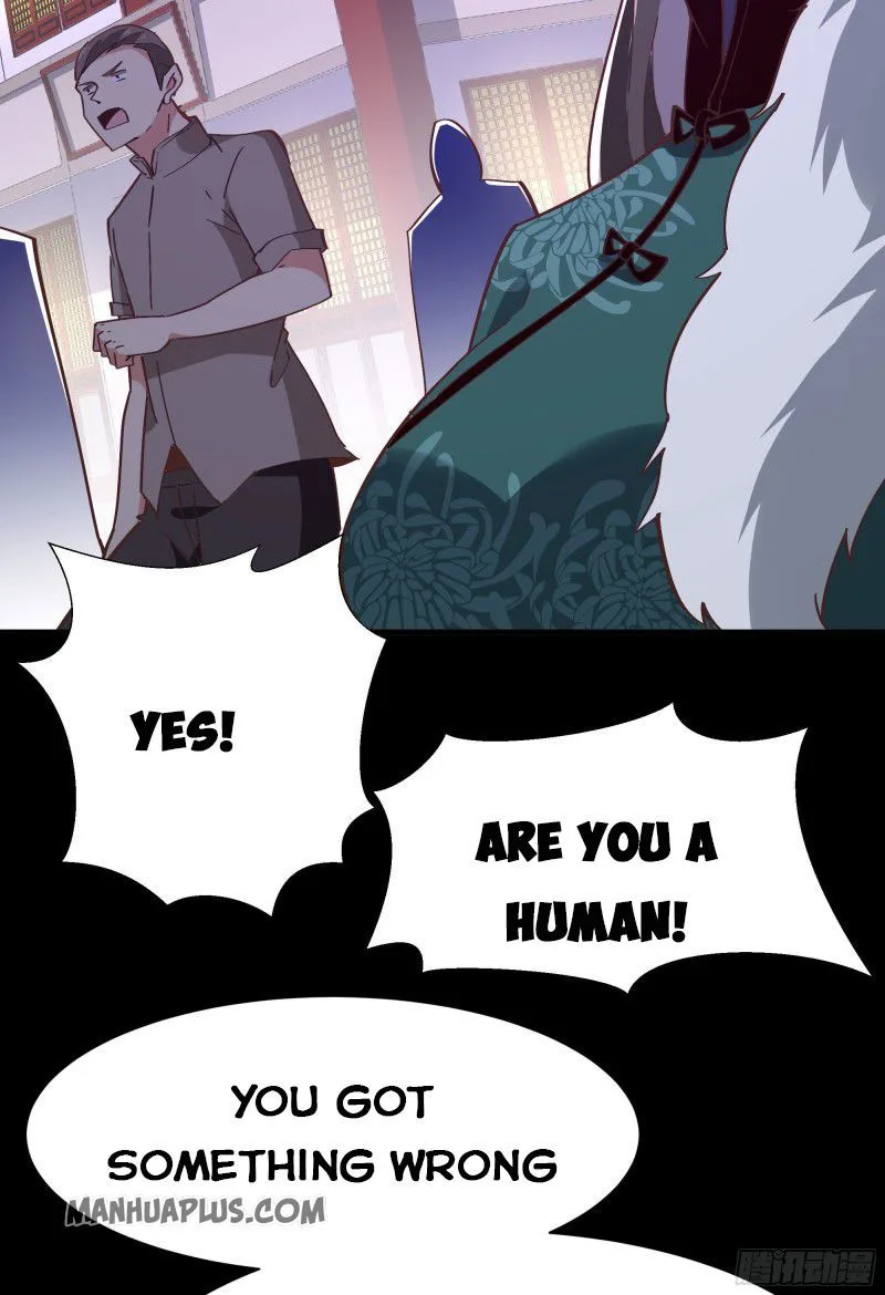 Rebirth: City Deity Chapter 162 page 2