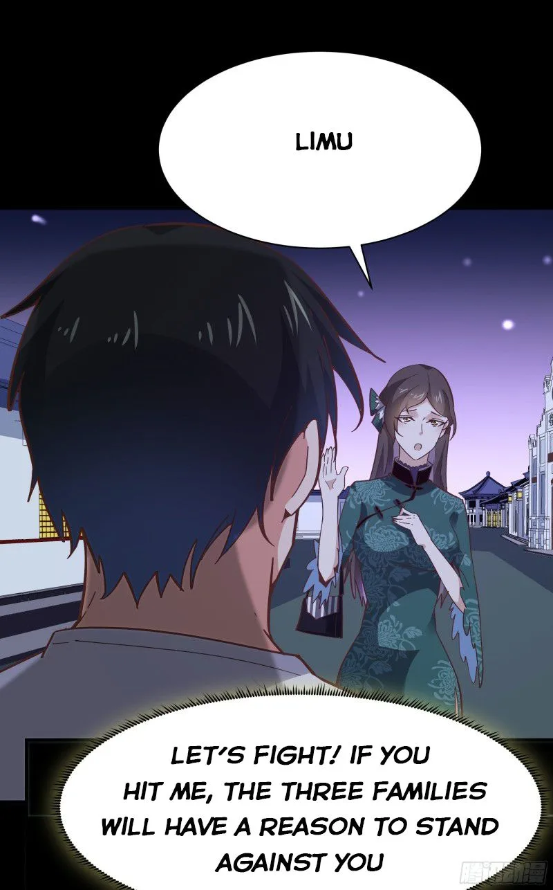 Rebirth: City Deity Chapter 162 page 23